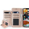 Entronix iPhone 14 Pro Wallet Case PU Leather Protection-4