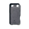 Mujjo Full Leather iPhone Case Velore Leather MagSafe-2