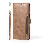 SaharaCase Leather Folio Wallet Case iPhone 17 Pro Max-0