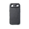 Mujjo Full Leather iPhone Case Velore Leather MagSafe-0