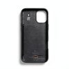 iPhone 16 Plus Leather Case with Card Storage Premium-1