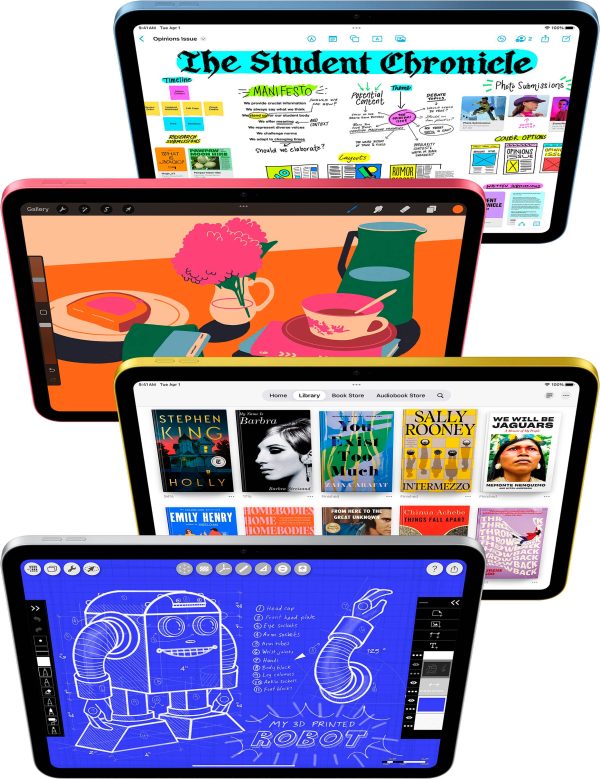 ipad a16